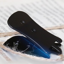 Erhu Mufflers Mute String Zubeh&ouml;r Ger&auml;uschreduzierung Tragbarer Muffle Clip