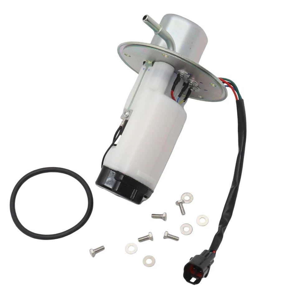 CONJUNTO BOMBA COMBUSTIBLE PARA SUZUKI SV650 SV 650 SV650S SV 650S K3 K4 2005-2009 Foto 2 de 4