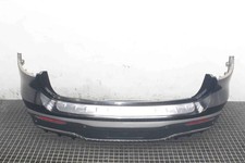 MERCEDES-BENZ EQB X243 Hintere Stoßstange A2478855600 A2438852202 32577736