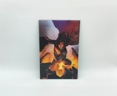 Absolute Superman Band 1 MAHAMUD ASRAR Variant 222 Exemplar Panini Shop Exklusiv