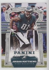 2017 Panini Jordan Matthews #40 0a1