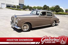 1965 Rolls-Royce Silver Cloud for Sale