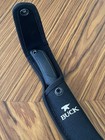 Unused BUCK 570 ErgoHunter Caping Knife, 420HC, 2.875” Blade — photo 3