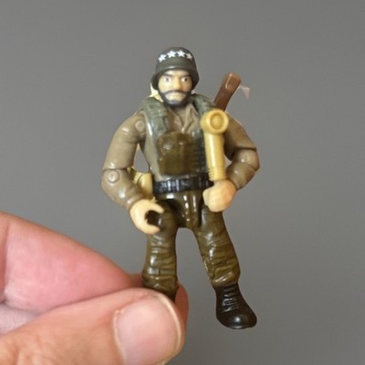 MEGA BLOKS CALL OF DUTY  #06827 Solder