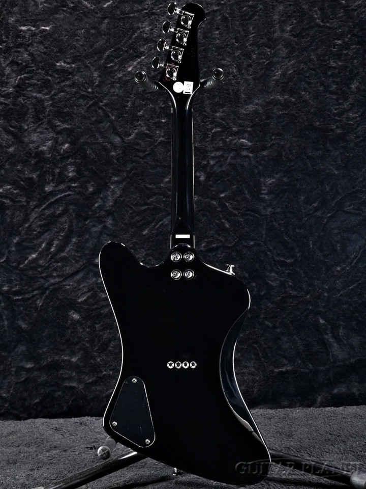 Epiphone Mandobird Vintage Sunburst Electric Mandolin w/gig bag New from Japan - Image 2 of 4