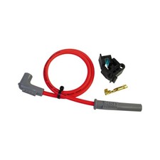 34069 Replacement Super Cond. Plug Wire, Univ...