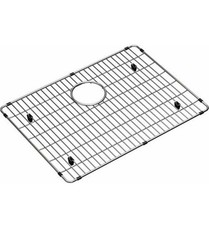 Elkay Crosstown Stainless Steel 21" x 15-1/4" x 1-1/4" Bottom Grid - CTXBG2115