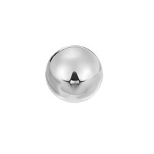 Precision Balls 3-1/2" Diameter G100 Solid Chrome Steel Bearing Balls