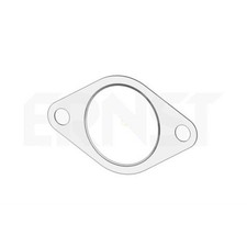 ERNST Dichtung Abgasrohr passend für VW Golf VI 5K1 Skoda Yeti 5L