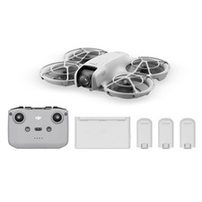 DJI Neo Fly More Combo with RC N3 Drone with Camera 4K UHD Small Drone