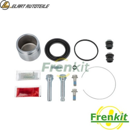 ZESTAW NAPRAWCZY ZACISK HAMULCOWY 763604 DO TOYOTY SIENNA/CAMRY/AVALON LEXUS ES 3.5L