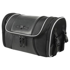Nelson Rigg Day Trip Waterproof Backrest Rack Bag, Black NR-210