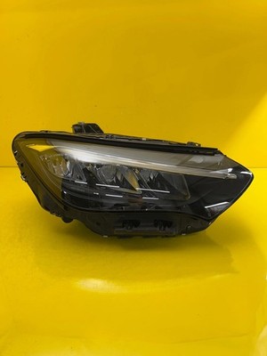 Mercedes EQE W295 Full Led Performance Frontscheinwerfer Rechts A2959069800 LHD