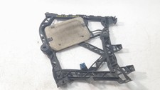 A1668858100 HALTERUNG HINTERE STOßSTANGE LINKS / 1496568 FÜR MERCEDES-BENZ CLASE