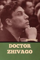 Boris Pasternak | Doctor Zhivago | Taschenbuch | Englisch (2022)