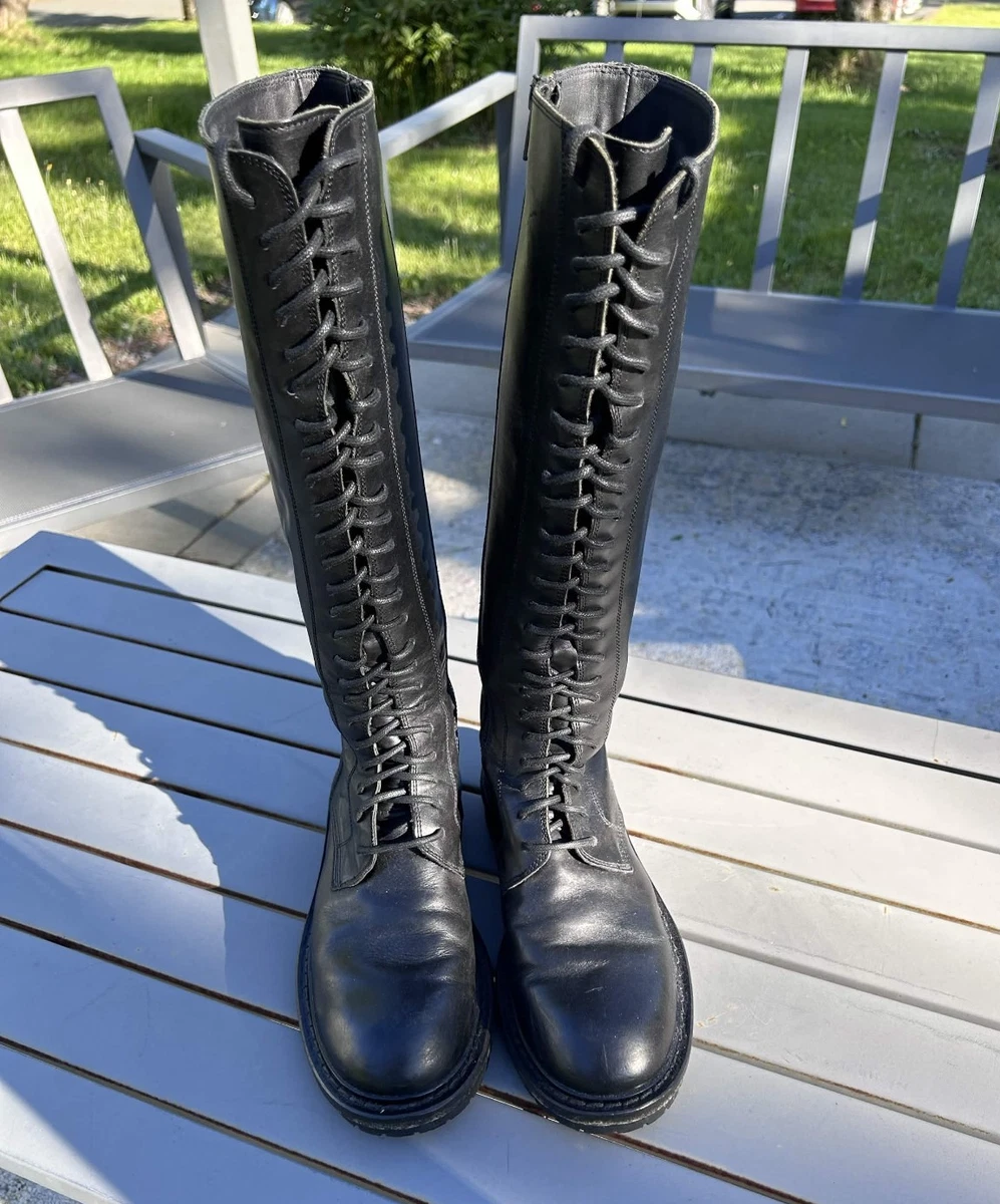 Ann Demeulemeester Women's Boots for sale - eBay
