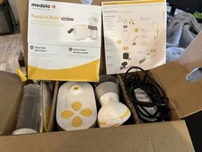 Medela Pump-In-Style