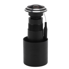 Door Eye Hole Camera 1080P 2MP Wifi P2P VIF Wide Angle USB Door View P New