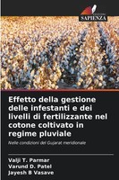Effetto Della Gestione Delle Infestanti E Dei Livelli Di Fertilizzante Nel...