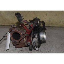 Turbo Isuzu TROOPER