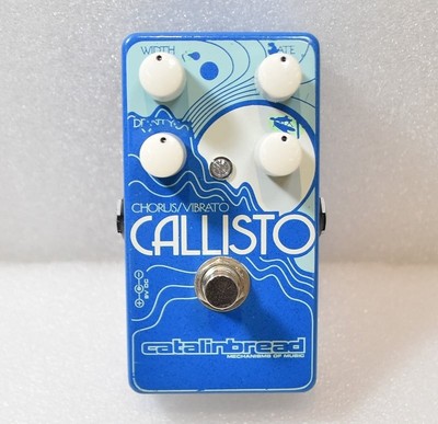 Used Catalinbread / Callisto Shinsaibashi Store No.km2488