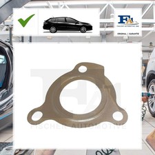 Fa1 Dichtung, Abgasrohr RENAULT LAGUNA II Grandtour (KG0/1_) 1.9 dCi (KG0G)