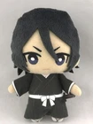 Bleach Tomonui Plush Doll Key Chain Banpresto Rukia Kuchiki