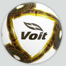 Lot of 4 - Voit LOXUS FINAL OFFICIAL MATCH BALL LIGUILLA 2019-20 GOLD