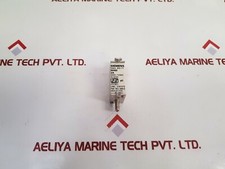 Siemens 3NA3 802-7Y Fuse Link 2A 500V/120KA