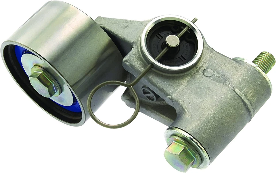 Mitsubishi AISIN BTF-500 OEM Timing Belt Tensioner for 024-1368 / Subaru Baja - Image 2 of 3