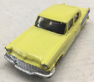 Dinky Toys 179 Studebaker President Miniature Ancienne Avec Boîte, Collection