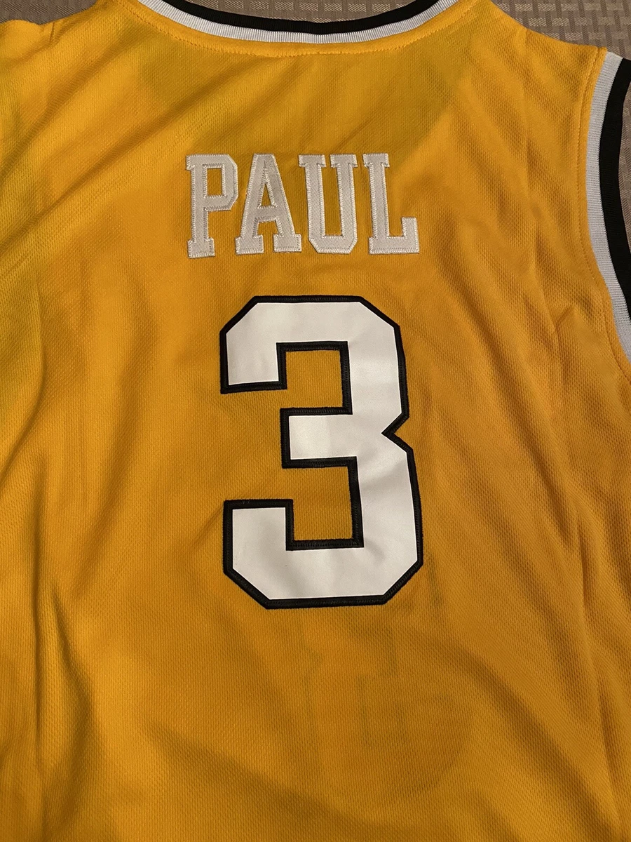 Cp3 sales wake forest