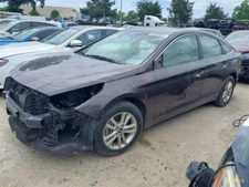 Driver Air Bag Front US Built Driver Roof Fits 15-17 SONATA 3072491