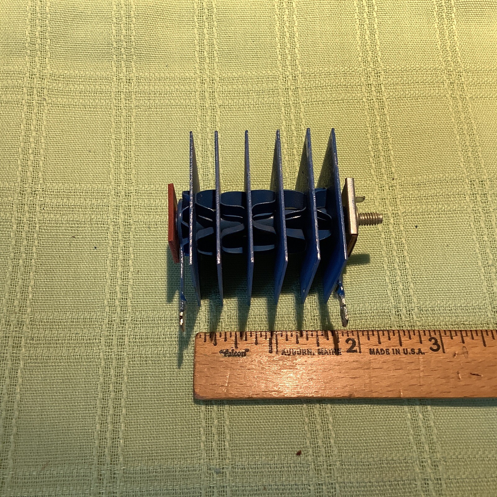 Federal Selenium Rectifiers Federal FTR Selenium rectifier #1023 volts 130 350mA For TV Use | eBay