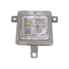 CENTRALINA FARI BALLAST XENON AUDI A6,A5,A4,A3,A1 8K0941597