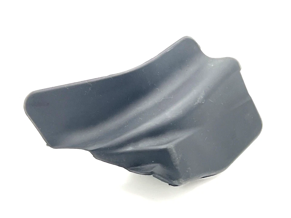 AUDI TT QUATTRO 2000-2006 LADO DEL PASAJERO DERECHO PUERTA SUPERIOR EMBELLECEDOR 8N0837712C Foto 2 de 4