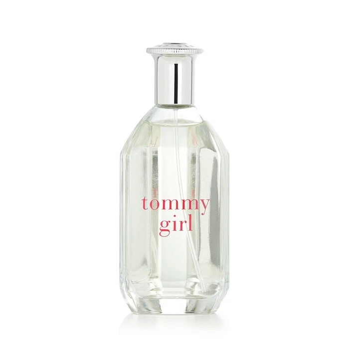 Hilfiger Tommy Girl Cologne Spray 100ml Women's Perfume | eBay