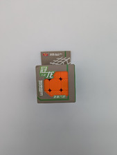 YJ Kostka 3x3x3 YJ8393 GuanLong V3 Stickerless