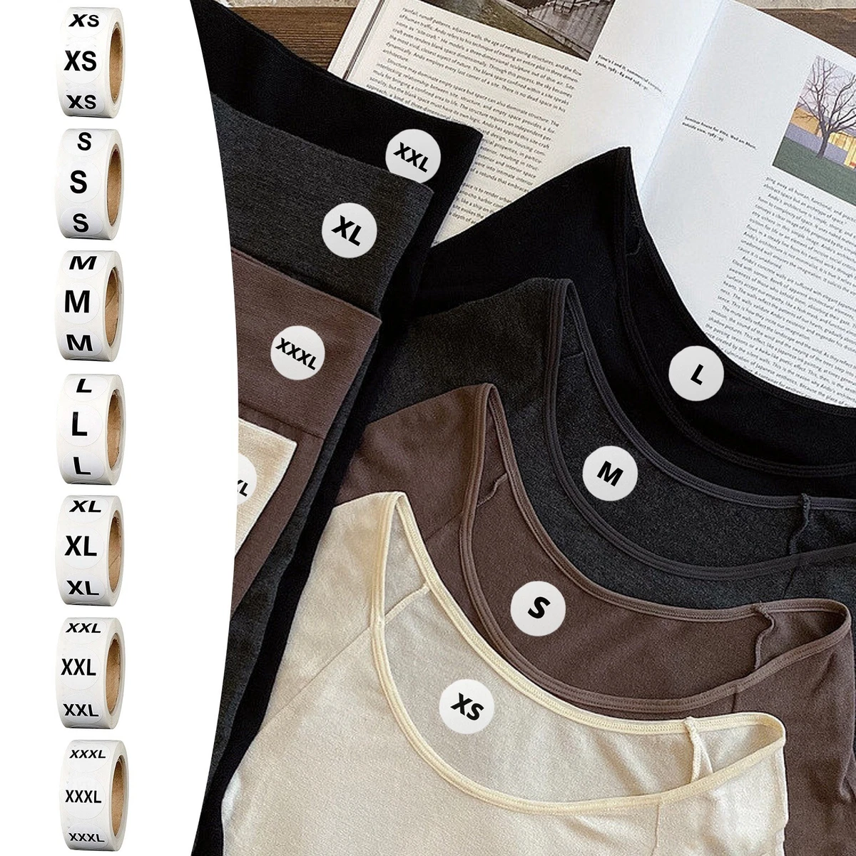 Good quality clothing at reasonable deals prices