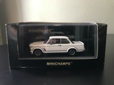 minichamps bmw 2002