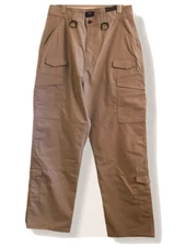  condor khaki tactical pants, size 32x30