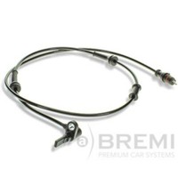 ABS Sensor Hinten Rechts Vorne Rechts FüR Alfa Romeo GTV