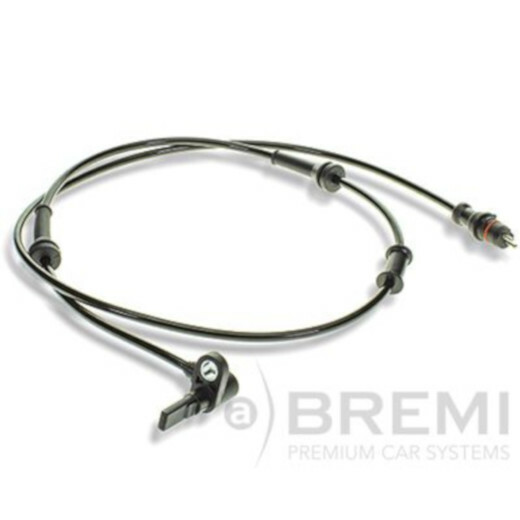 ABS Sensor Hinten Rechts Vorne Rechts FüR Alfa Romeo GTV-image