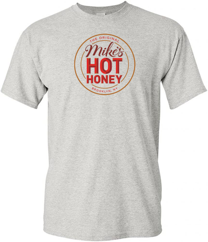 Camiseta Mike's Hot Honey