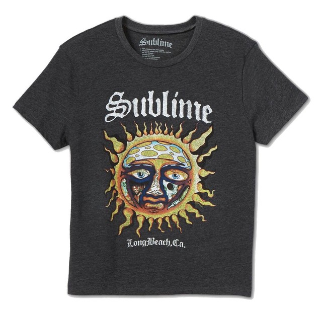 T-Shirt (Charcoal Heather 2XL XXL 