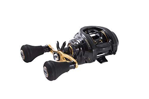 AbuGarcia (アブガルシア) ROXANI POWERSHOOTER-L Amazon.com : AbuGarcia ROXANI Power Shooter - L (Roxani