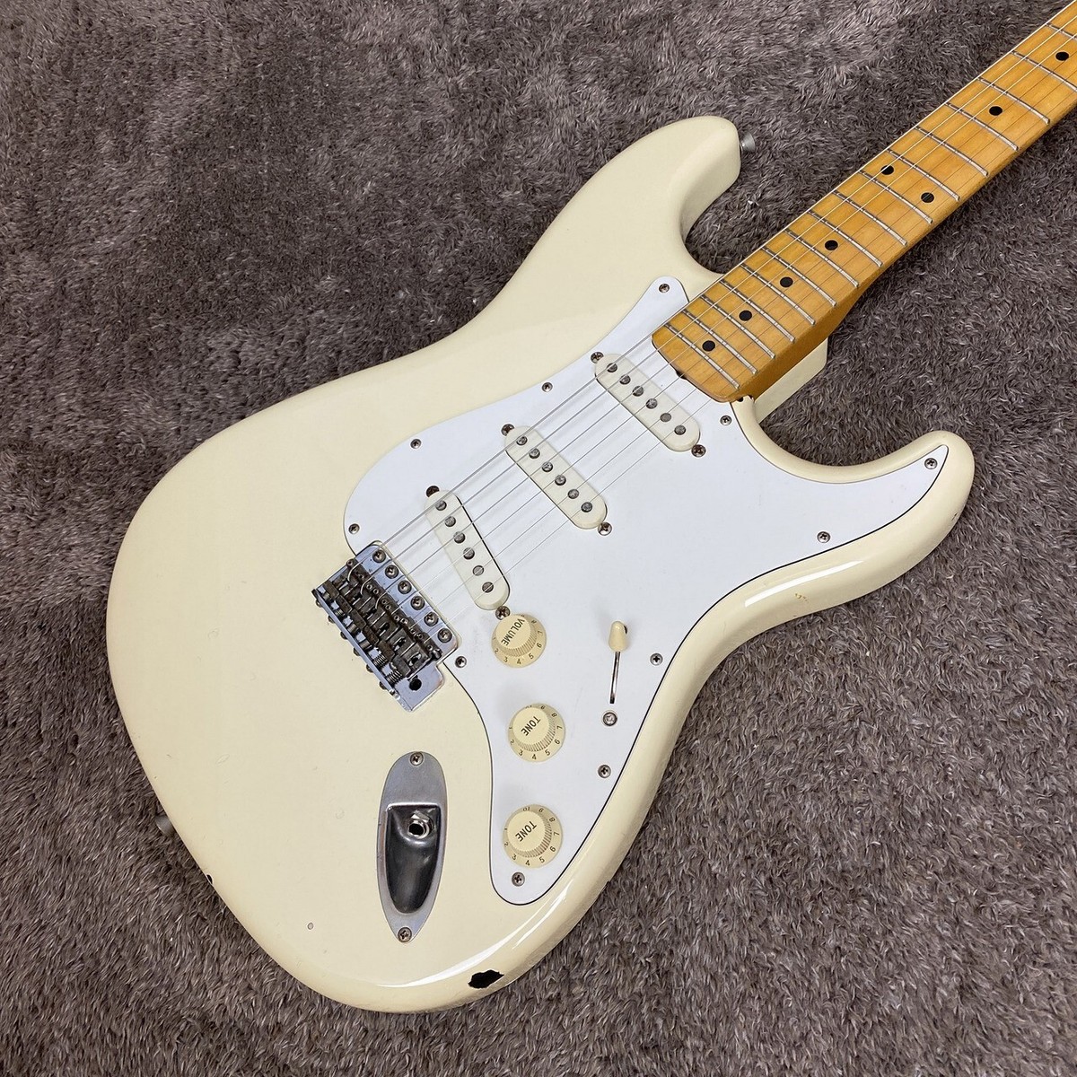 Fender Japan TL67-65SPL 1989~1990年製