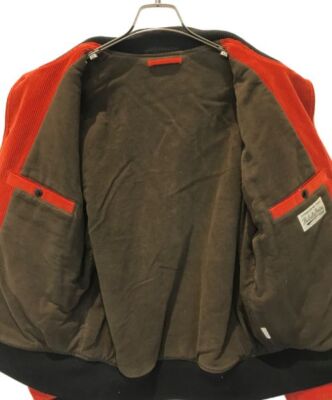 WACKO MARIA  CORDUROY VARSITY JACKET M Wacko Maria Men's Corduroy Varsity Jacket /Used | eBay