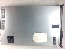 Dell PowerEdge R710 Server, 2x Intel E5645 2.4GHz, 96GB RAM, No HDD, ST: BWFLKS1