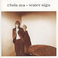 Water Sign [CD] Chris Rea - Photo 1/1